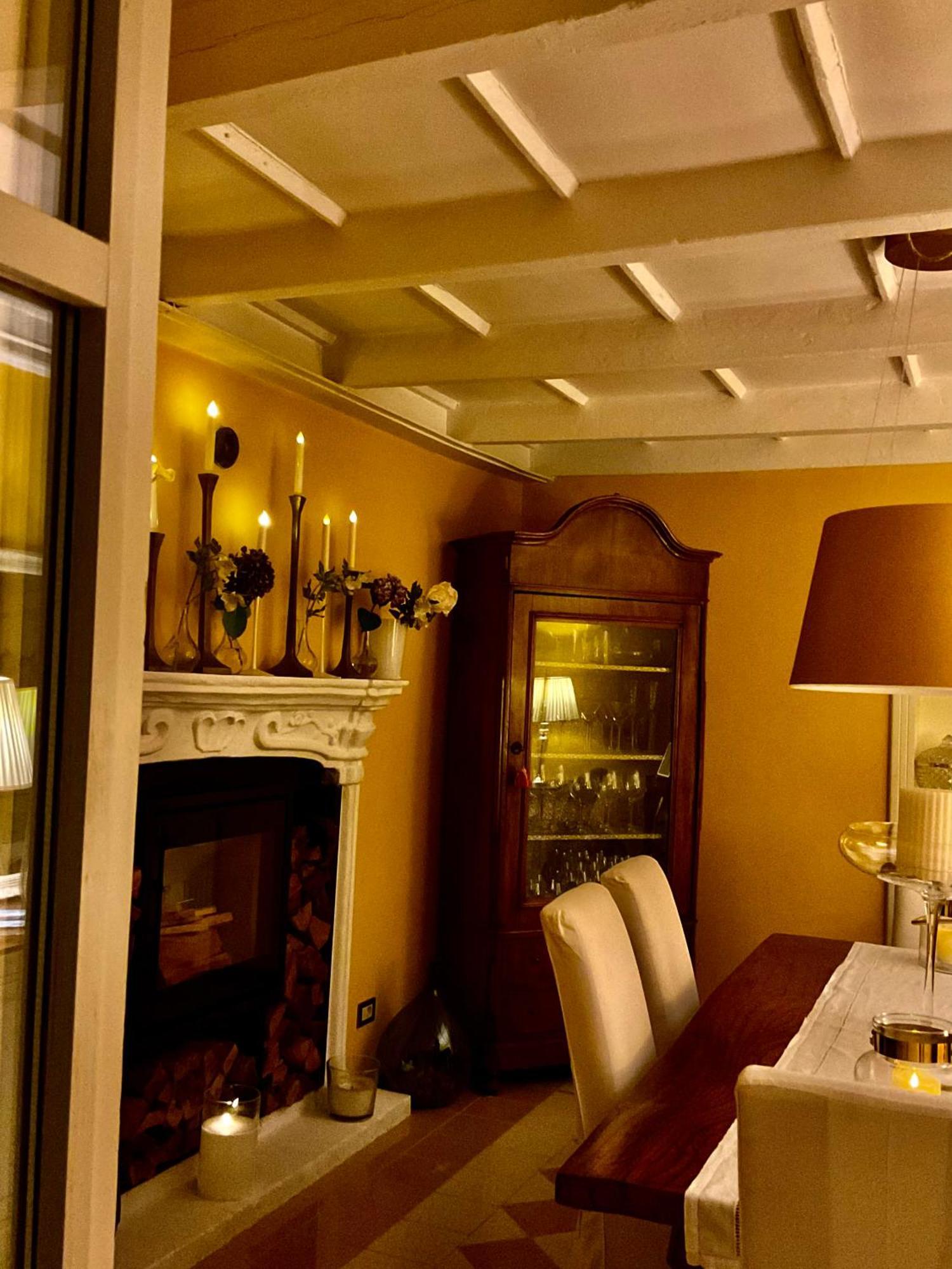 Villa Diomira Cannobio Εξωτερικό φωτογραφία