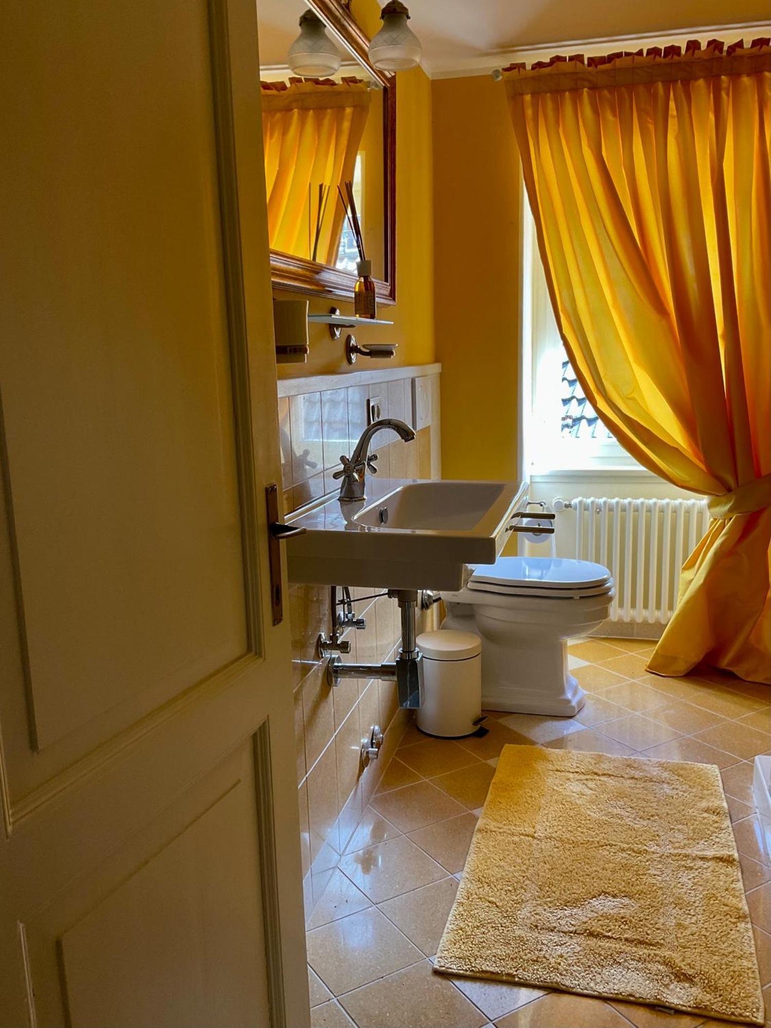 Villa Diomira Cannobio Εξωτερικό φωτογραφία