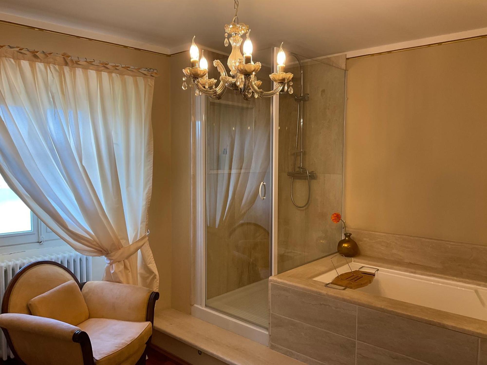 Villa Diomira Cannobio Εξωτερικό φωτογραφία